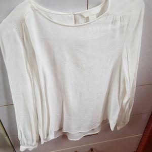 H&M top